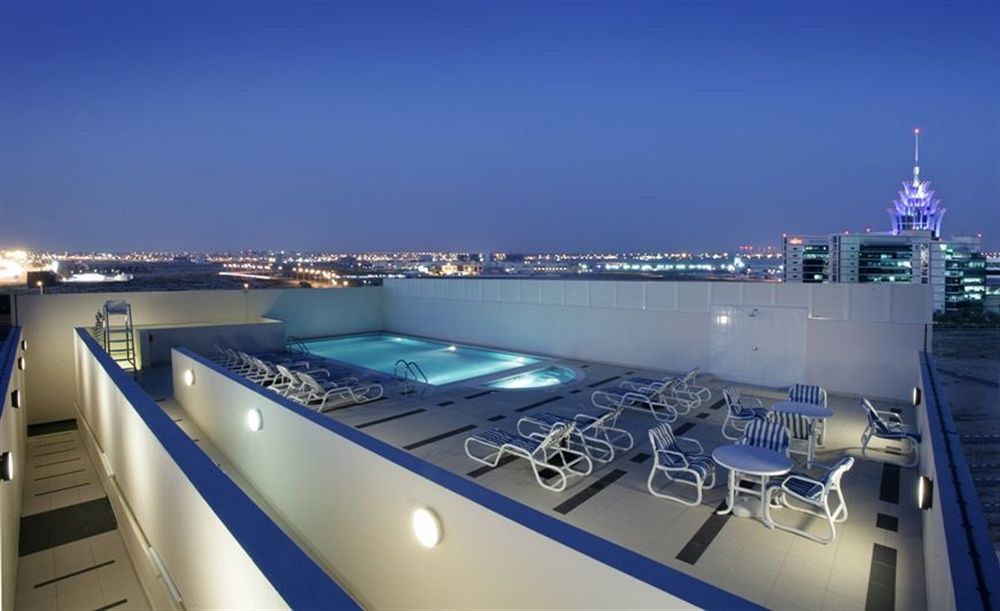 Premier Inn Dubai Silicon Oasis Bekvämligheter bild